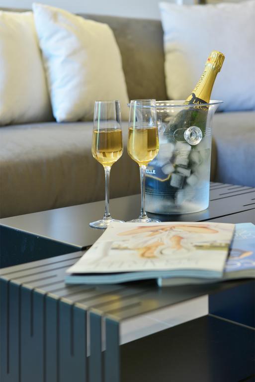 Aparthotel Reve De St. Barth 4*