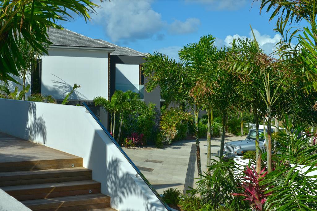 Reve De St. Barth Aparthotel