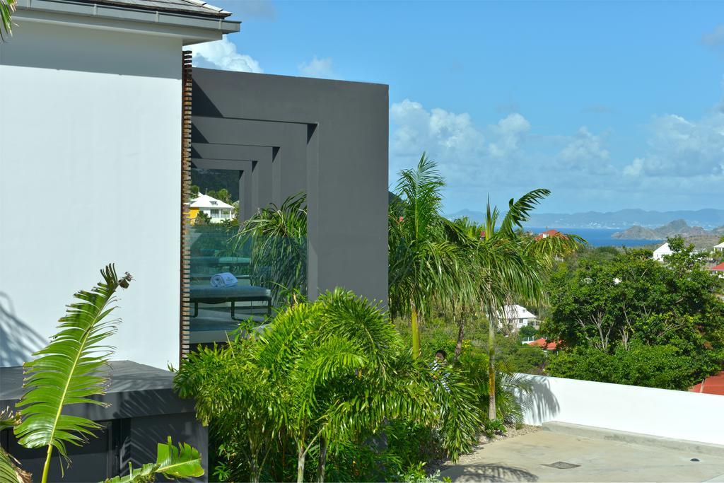 Reve De St. Barth Aparthotel 4*
