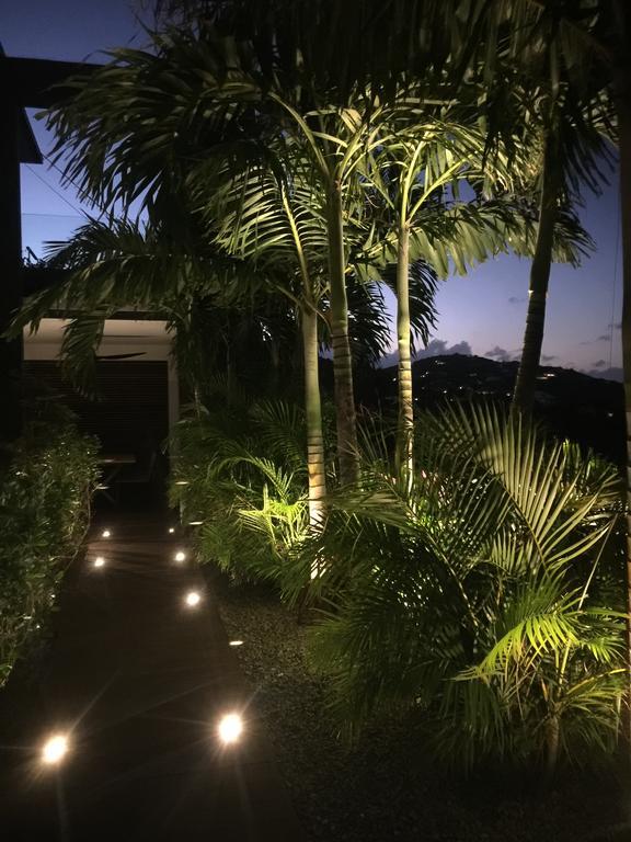 Aparthotel Reve De St. Barth