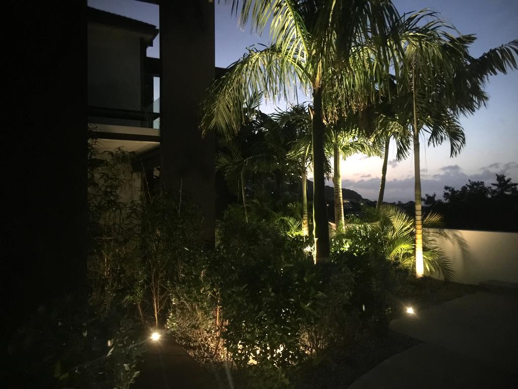 Aparthotel Reve De St. Barth