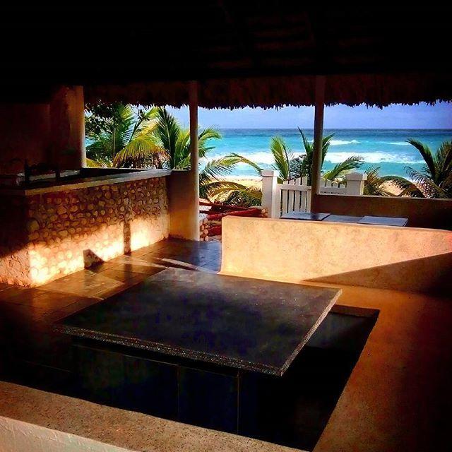 La Mami River Beach - Caribean House Bed & Breakfast 3*