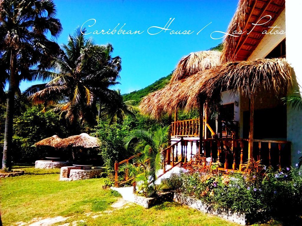 La Mami River Beach - Caribean House Bed & Breakfast 3*