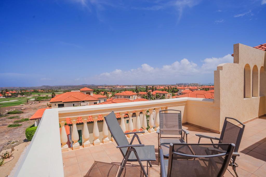 Tierra Del Sol & Golf * Palm Beach
