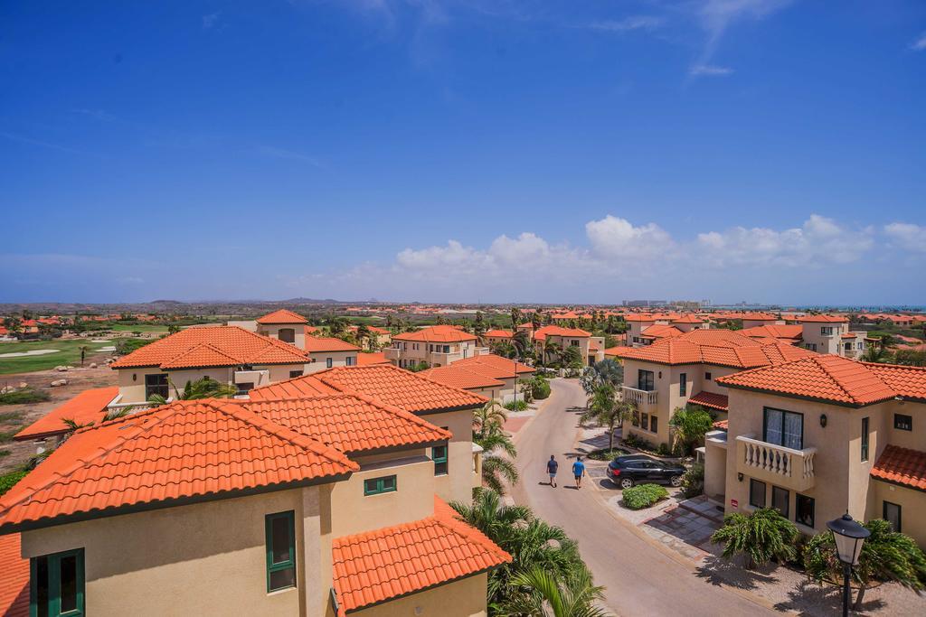 Tierra Del Sol & Golf *