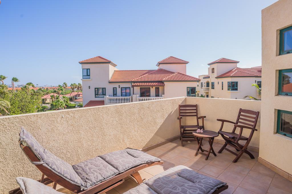 Tierra Del Sol & Golf Palm Beach