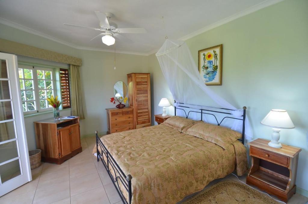 Lodge Pimento Port Antonio