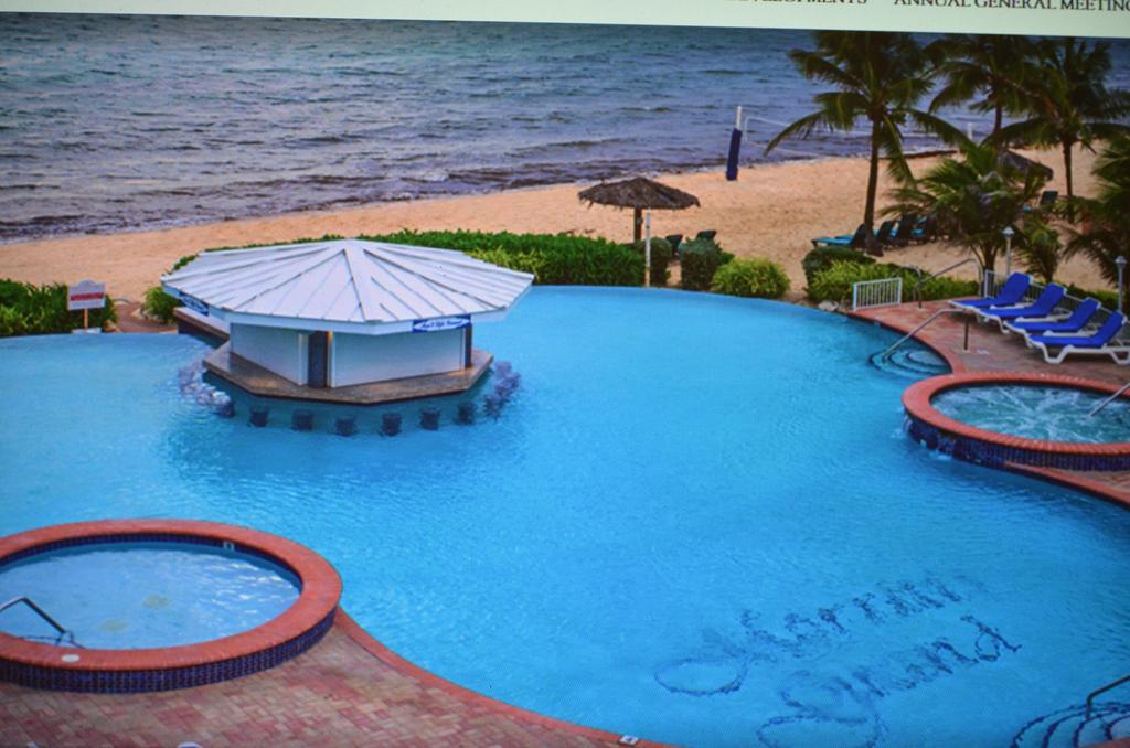 Morritts Tortuga Club And 4* East End