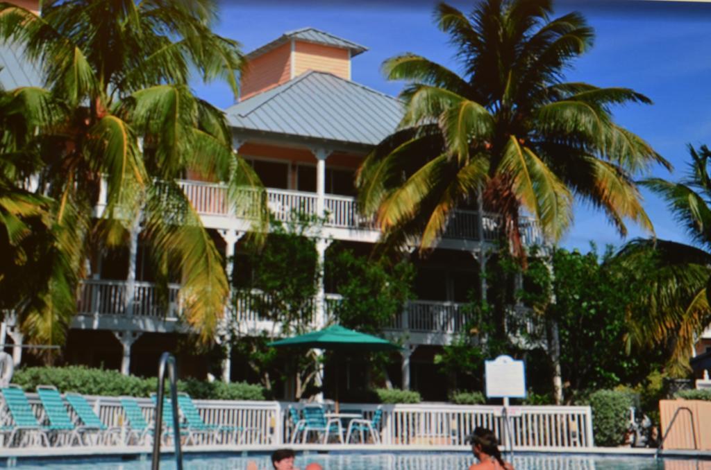 Morritts Tortuga Club And 4*