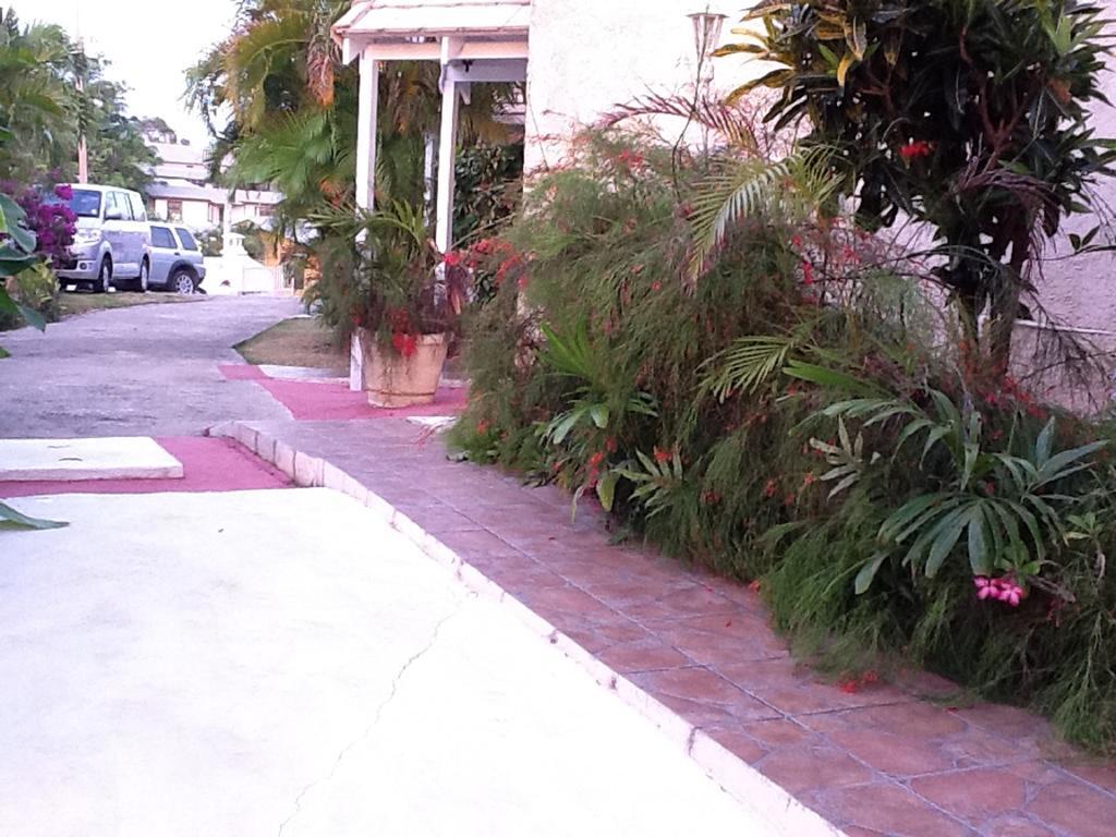 Villa Seacruise Saint Lucy