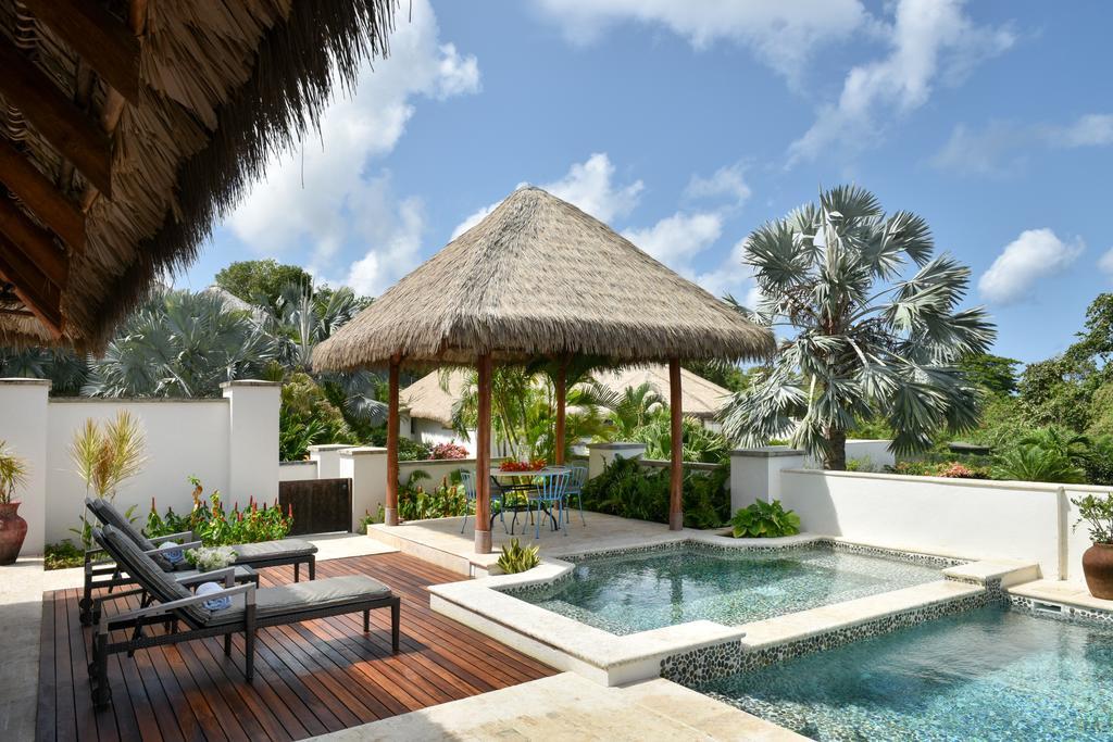 Paradise São Cristóvão e Névis