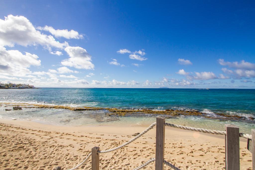 Resort La Vista Beach Simpson Bay