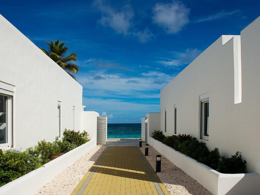 Coral Beach Club Villas & Marina Resort