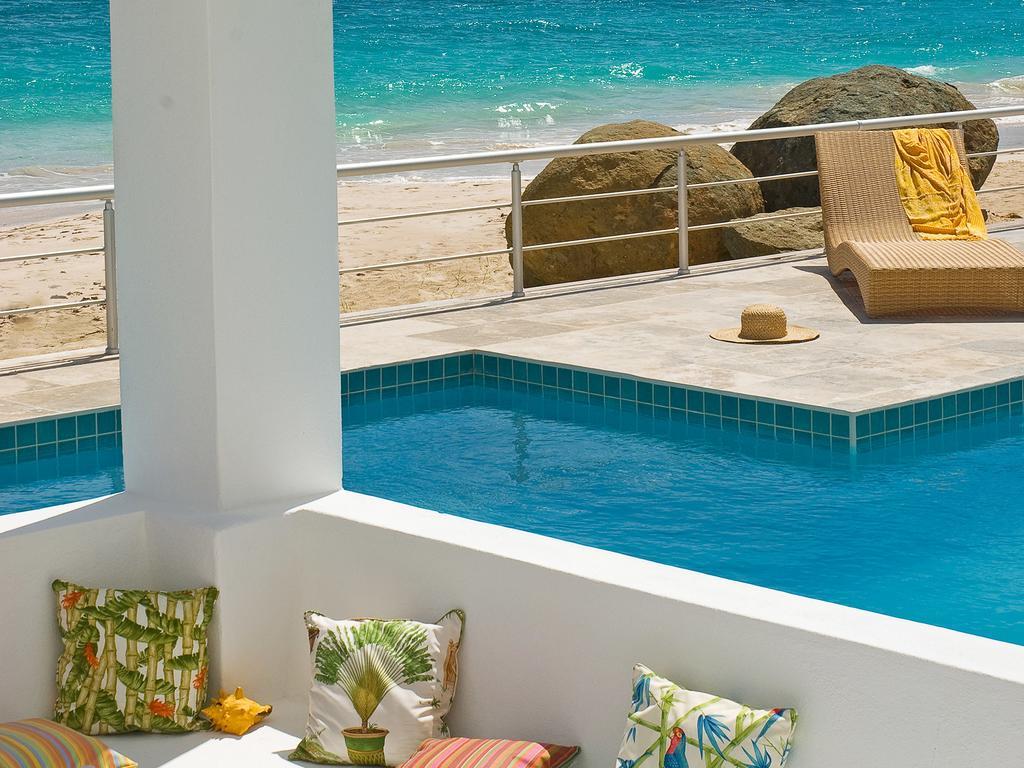 Coral Beach Club Villas & Marina Resort 5*