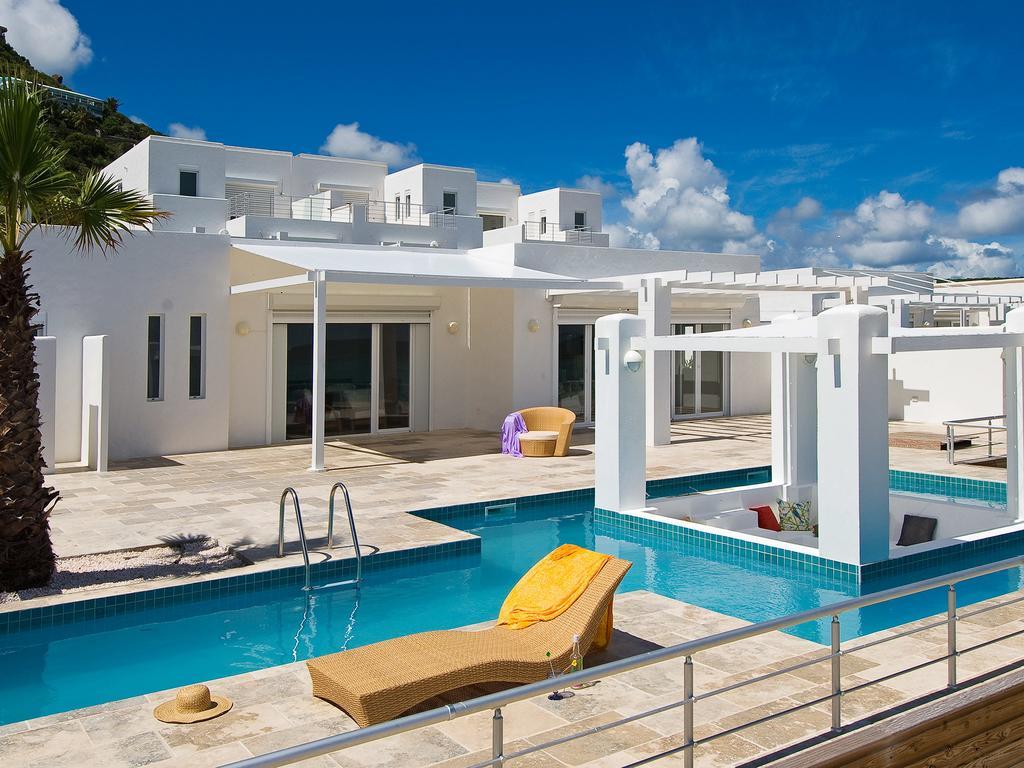Coral Beach Club Villas & Marina Resort Sint Maarten
