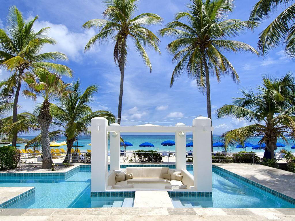 Coral Beach Club Villas & Marina Resort