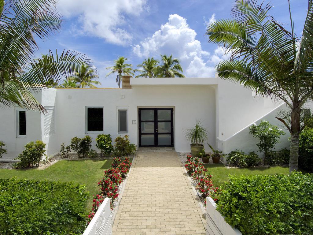 Coral Beach Club Villas & Marina Resort Sint Maarten