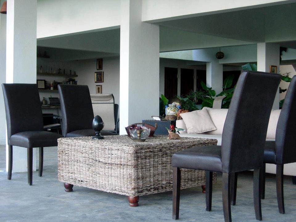 El Hotelito At The Rainforest Experience Farm 4* Fajardo