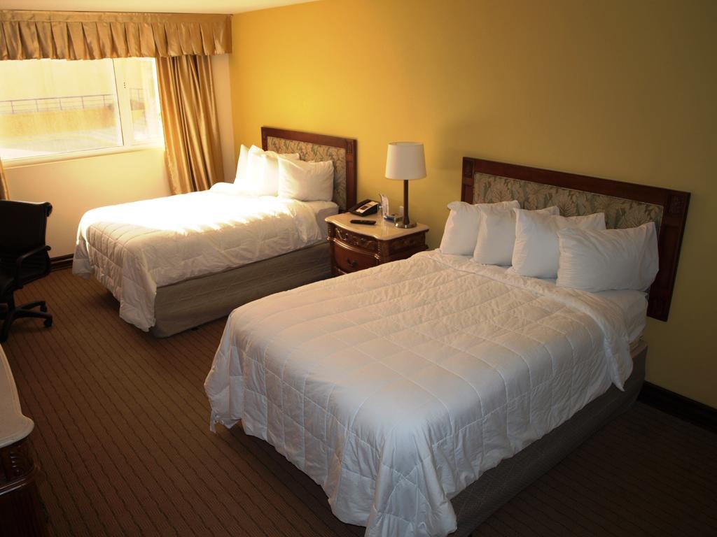 Hotel On Vacation Curacao Willemstad