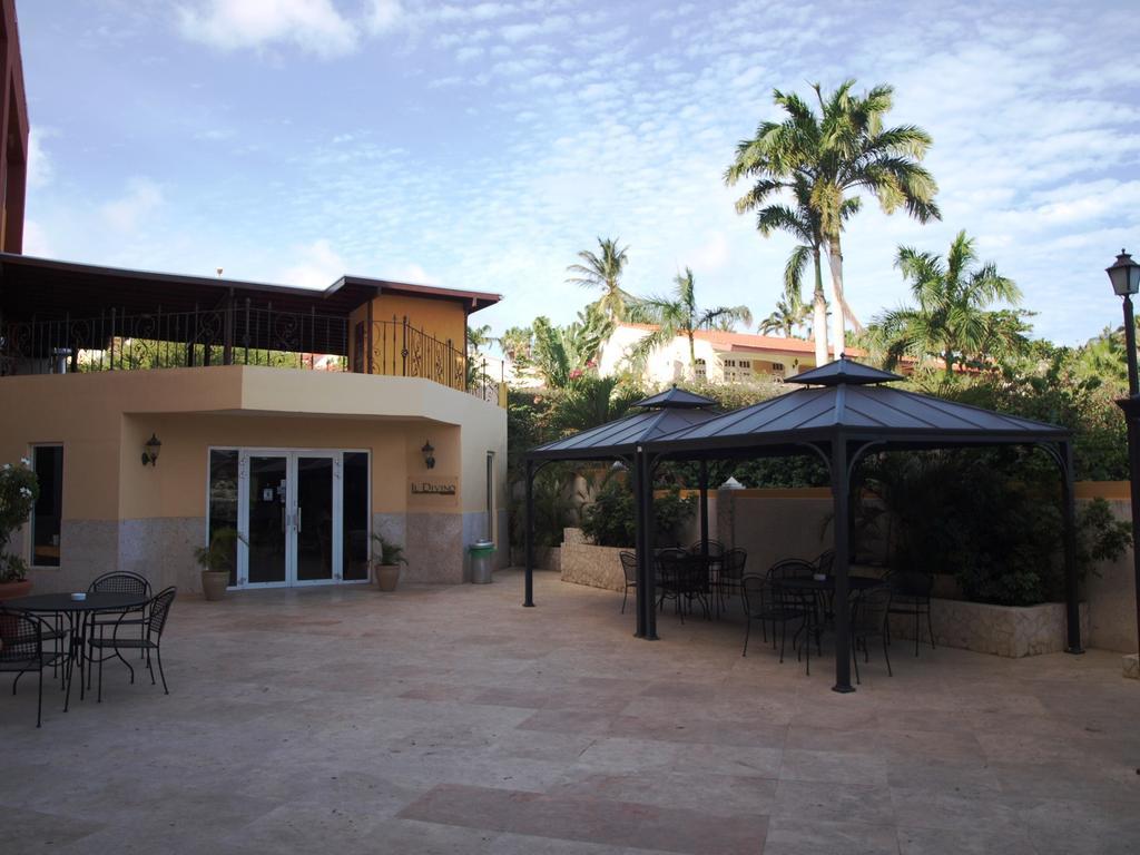 On Vacation Curacao 3* Willemstad