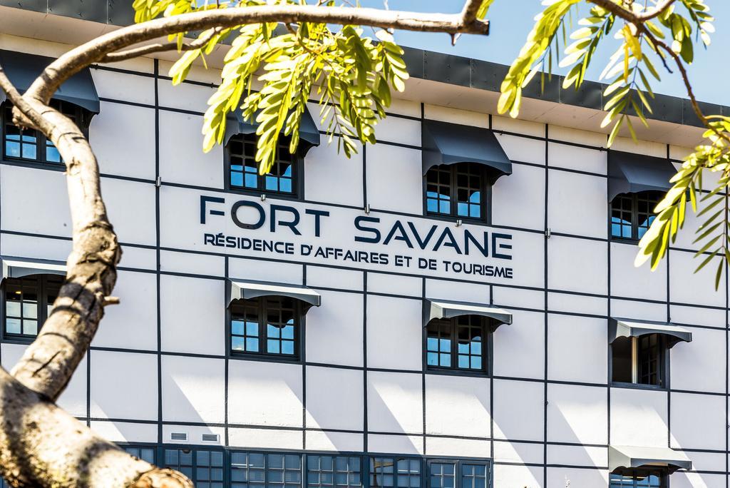 Savane Fort-de-France