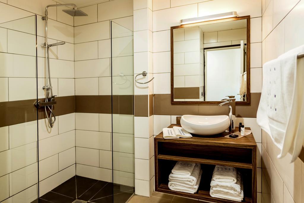 Hotel Savane Fort-de-France