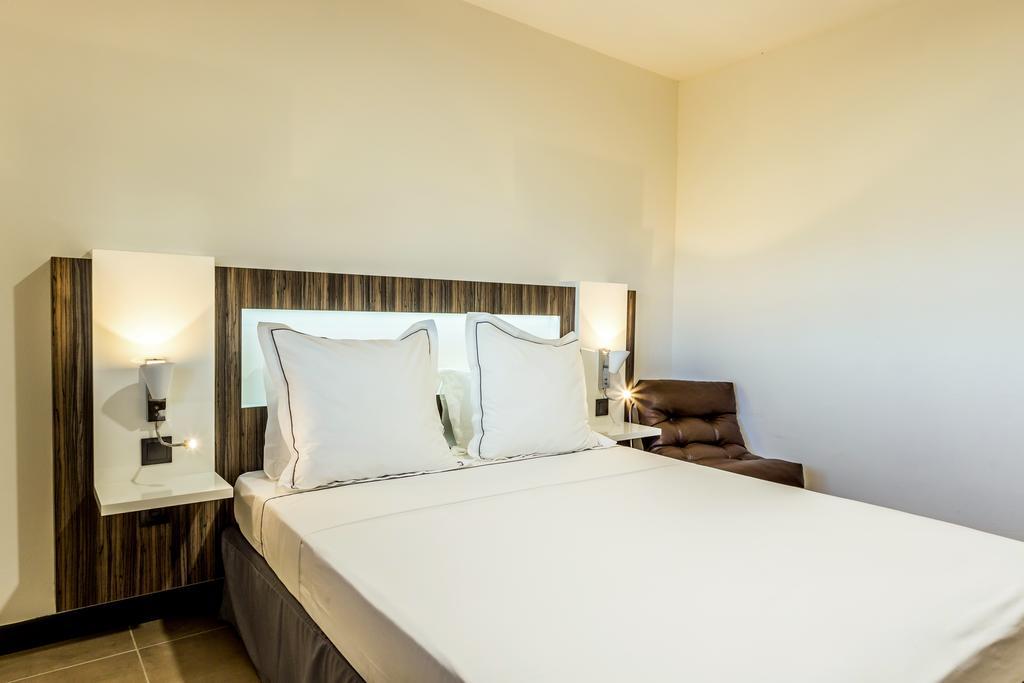 Savane Hotel
