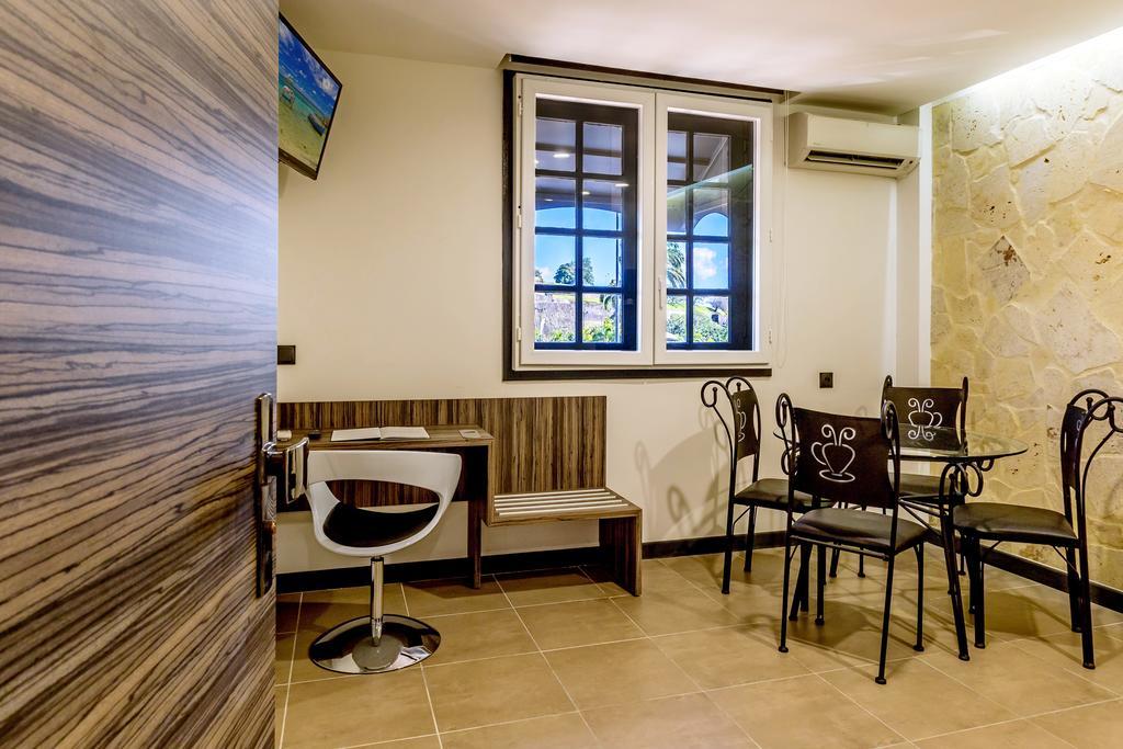 Savane Hotel Fort-de-France