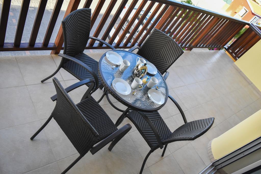 Resort Palapa Curacao 2*