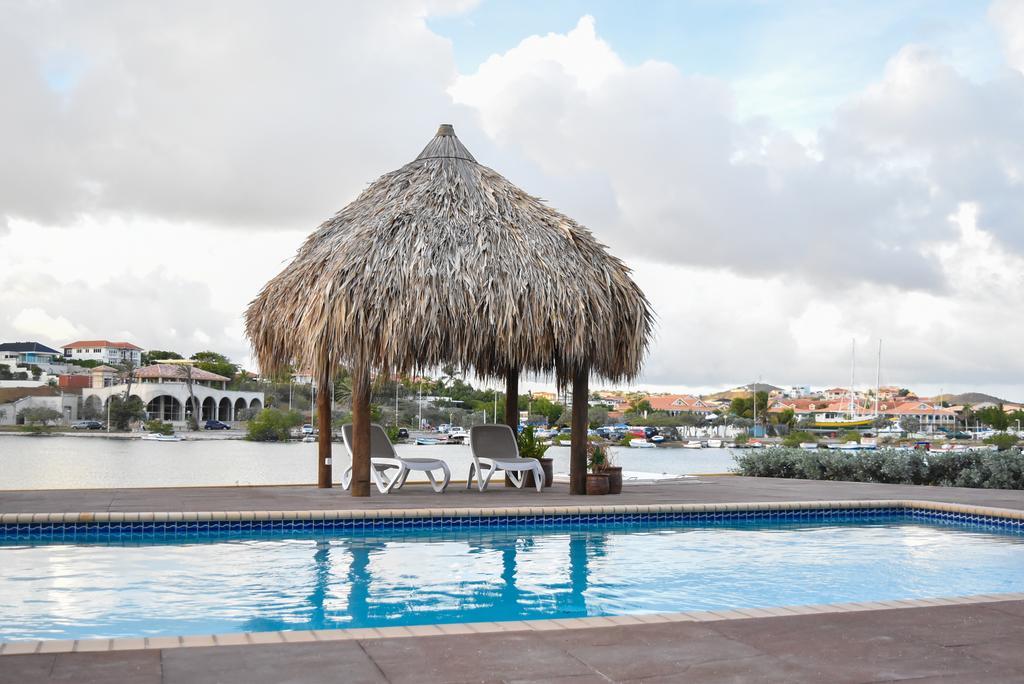 Palapa Curacao Resort Jan Thiel