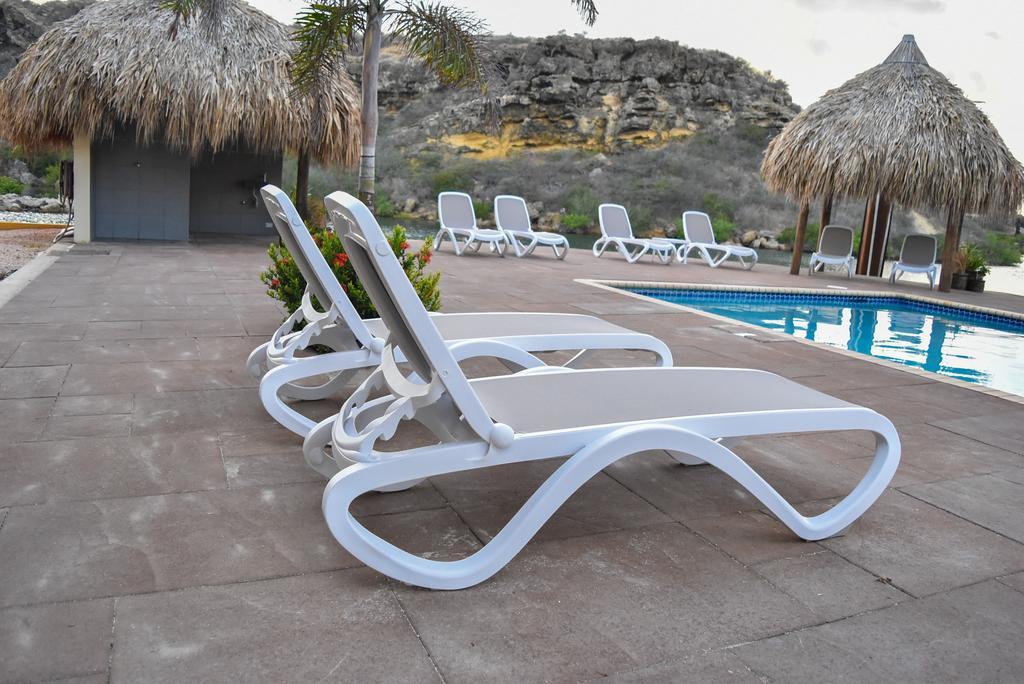 Resort Palapa Curacao