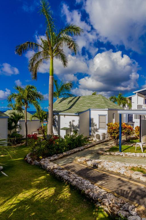 Resort La Vista Simpson Bay