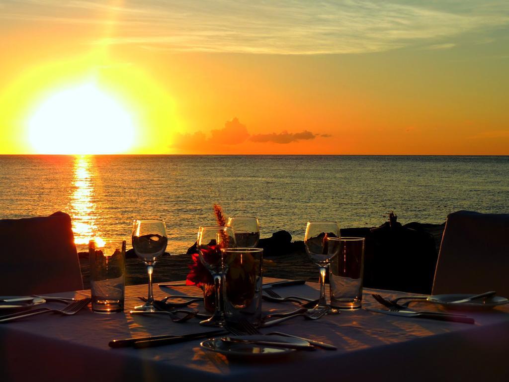 Buccament Bay Resort 5*