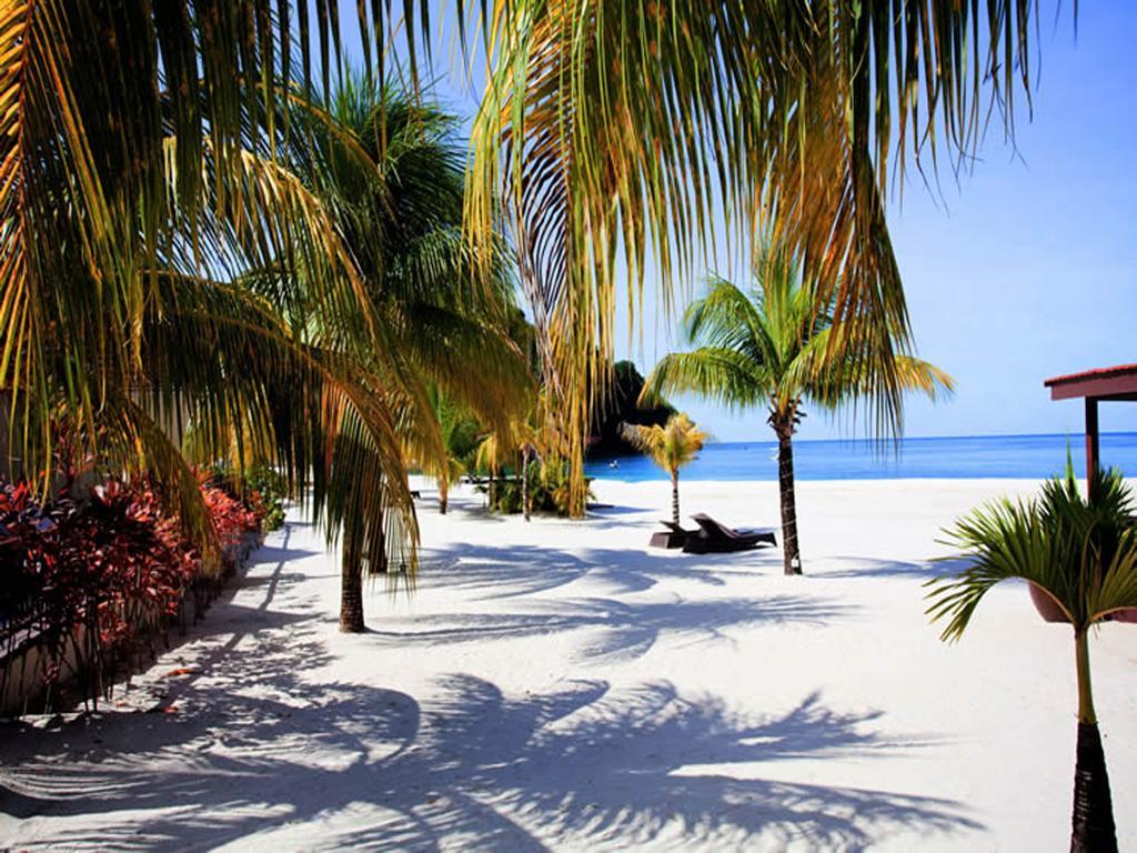Buccament Bay Resort Saint Vincent