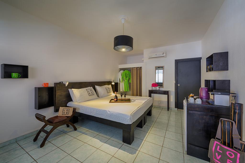 Love Hotel 3* Saint Martin