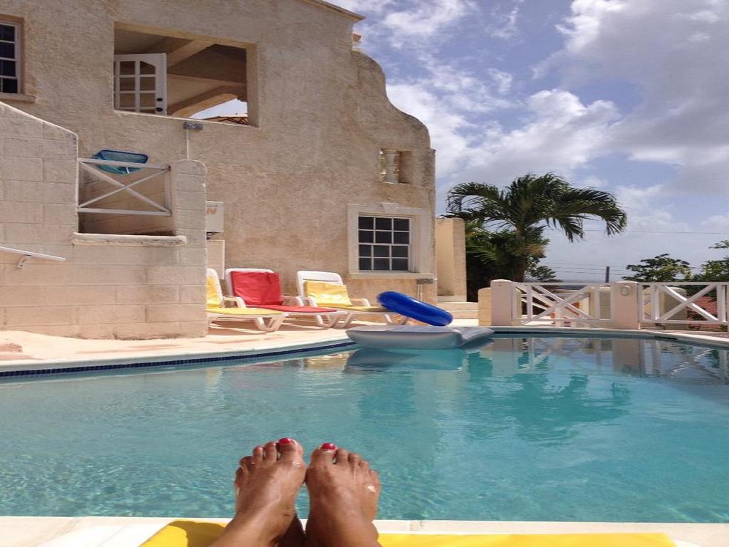 Villa Seacruise