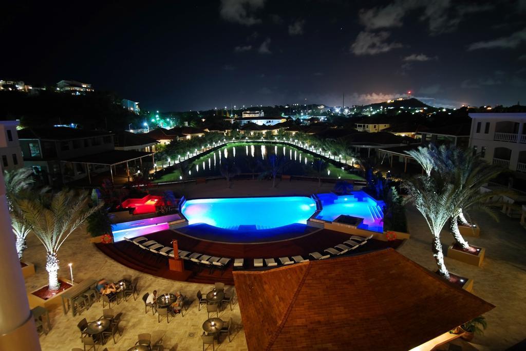 Resort Acoya Curacao Resort, & 4*