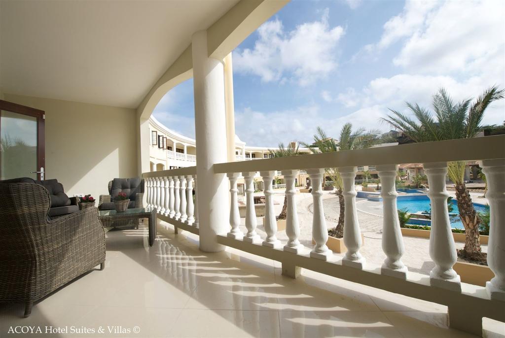 Acoya Curacao Resort, & Resort 4*
