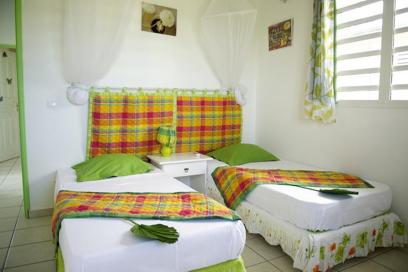 Village De La Princesse Holiday park Saint-Francois (Grande-Terre)