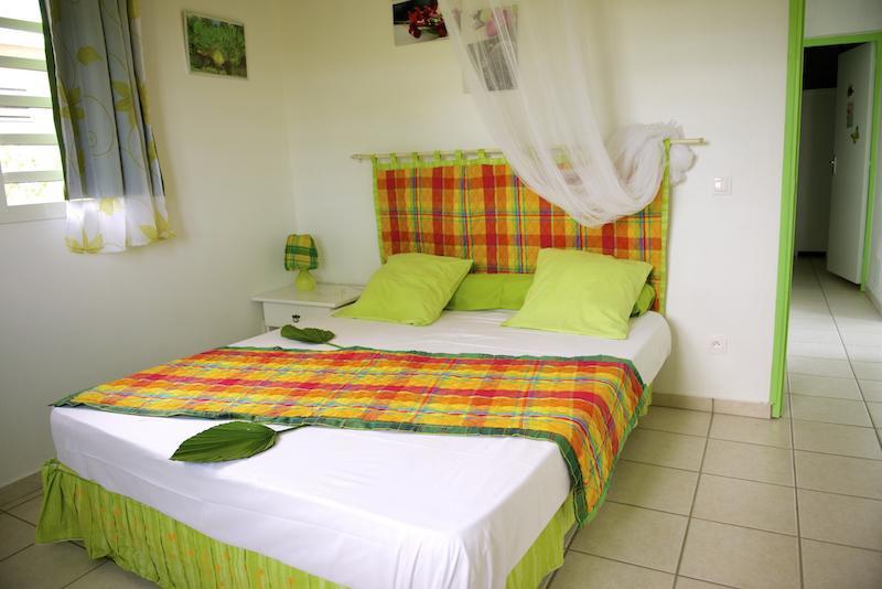 Holiday park Village De La Princesse *