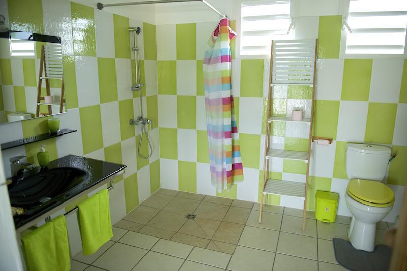 Holiday park Village De La Princesse Saint-Francois (Grande-Terre)