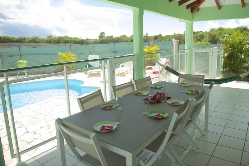 Holiday park Village De La Princesse Saint-Francois (Grande-Terre)