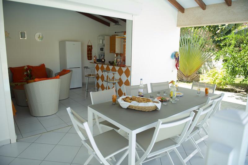 Holiday park Village De La Princesse