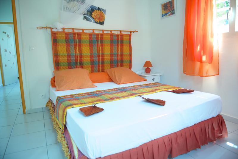 Holiday park Village De La Princesse