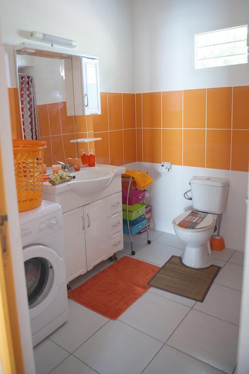 Holiday park Village De La Princesse Saint-Francois (Grande-Terre)