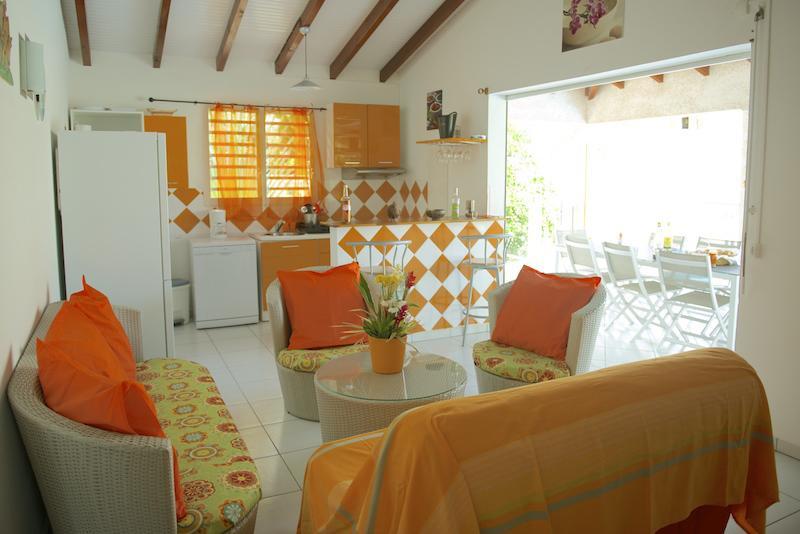Holiday park Village De La Princesse