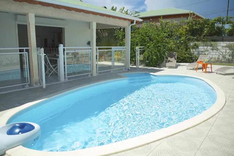 Holiday park Village De La Princesse
