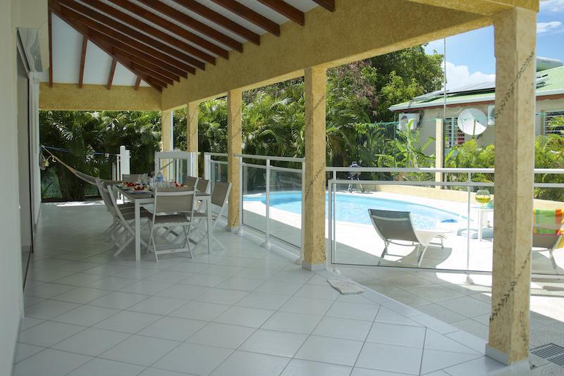 Village De La Princesse Holiday park Saint-Francois (Grande-Terre)