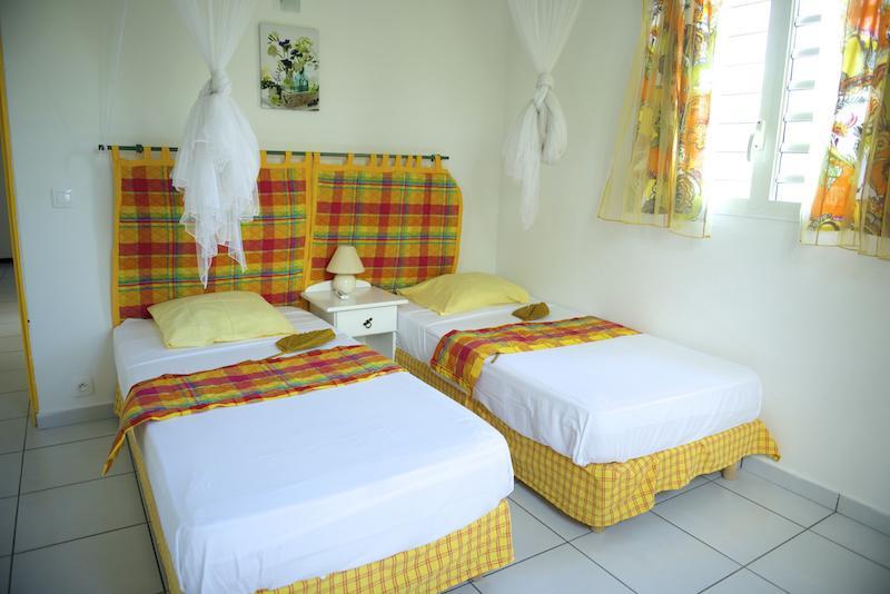 Holiday park Village De La Princesse Saint-Francois (Grande-Terre)
