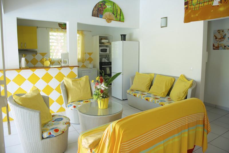 Holiday park Village De La Princesse